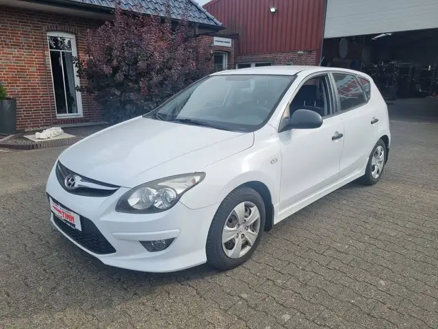 Hyundai i30 i30 1.4 Classic