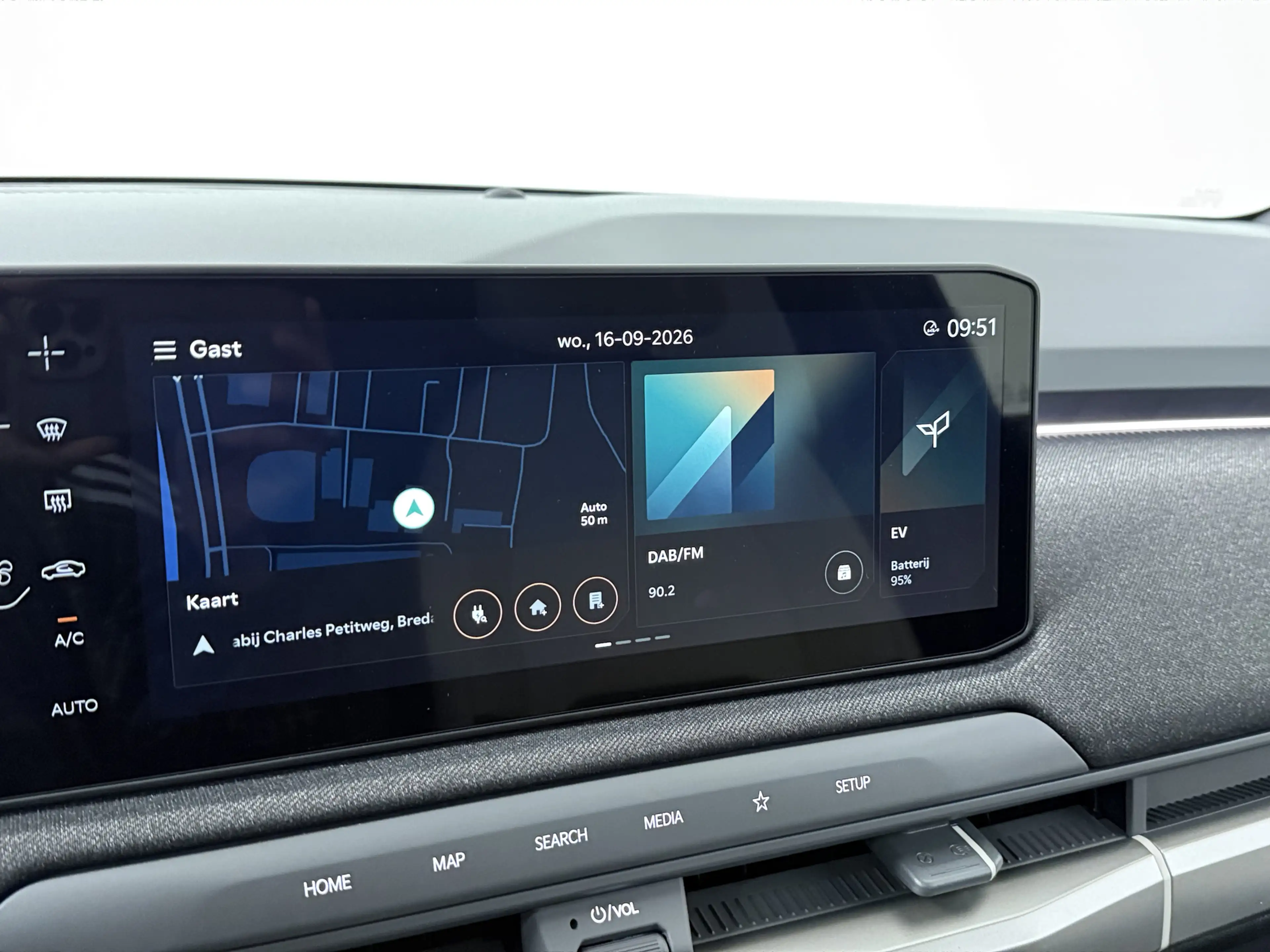 Kia EV3 GT-PlusLine 81.4 kWh | Company Car | 10 Jaar Garan — photo 11