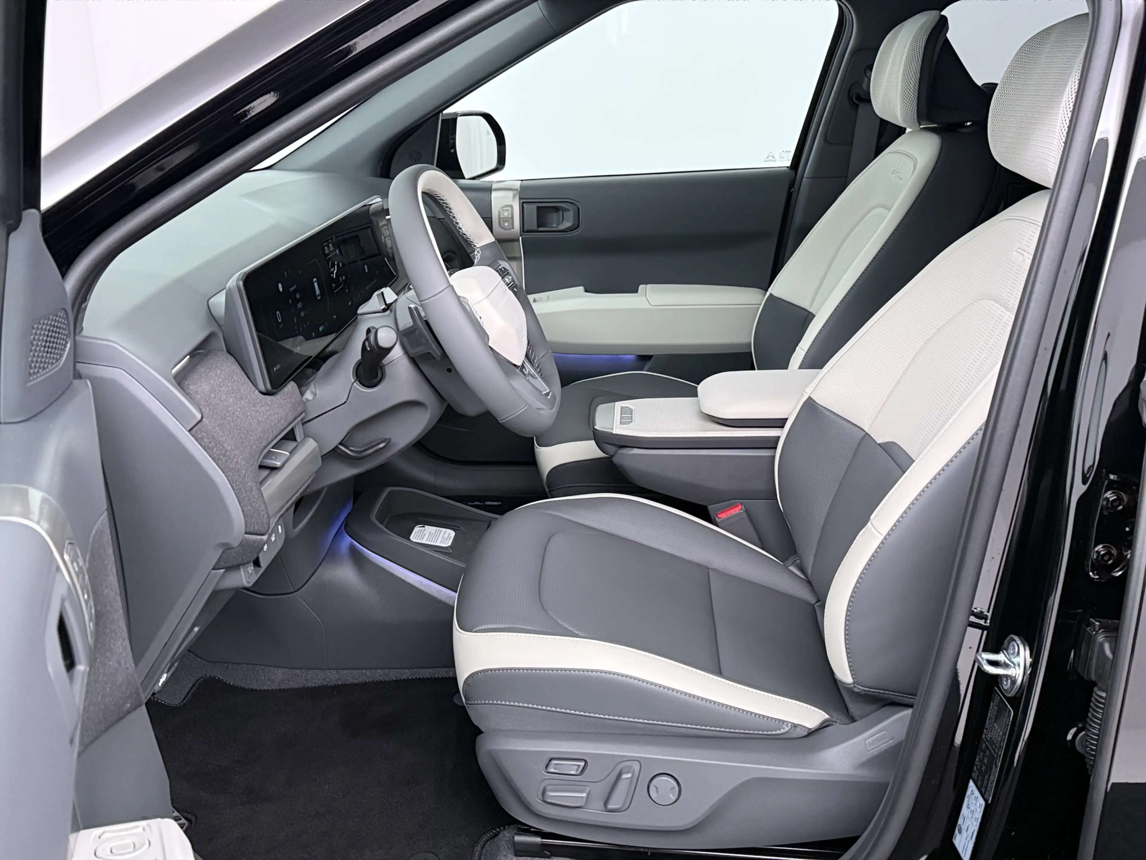 Kia EV3 GT-PlusLine 81.4 kWh | Company Car | 10 Jaar Garan — photo 6