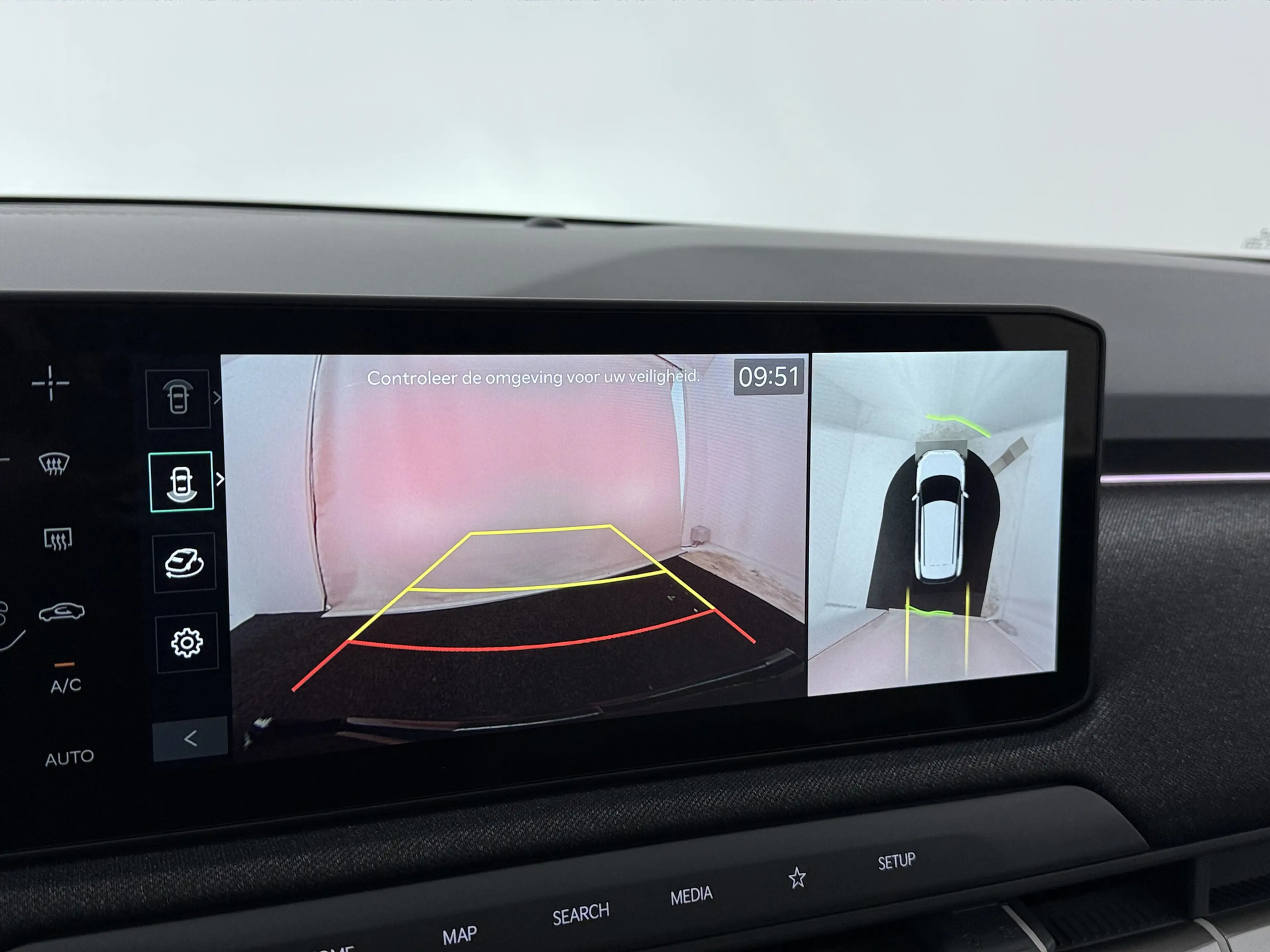 Kia EV3 GT-PlusLine 81.4 kWh | Company Car | 10 Jaar Garan — photo 9