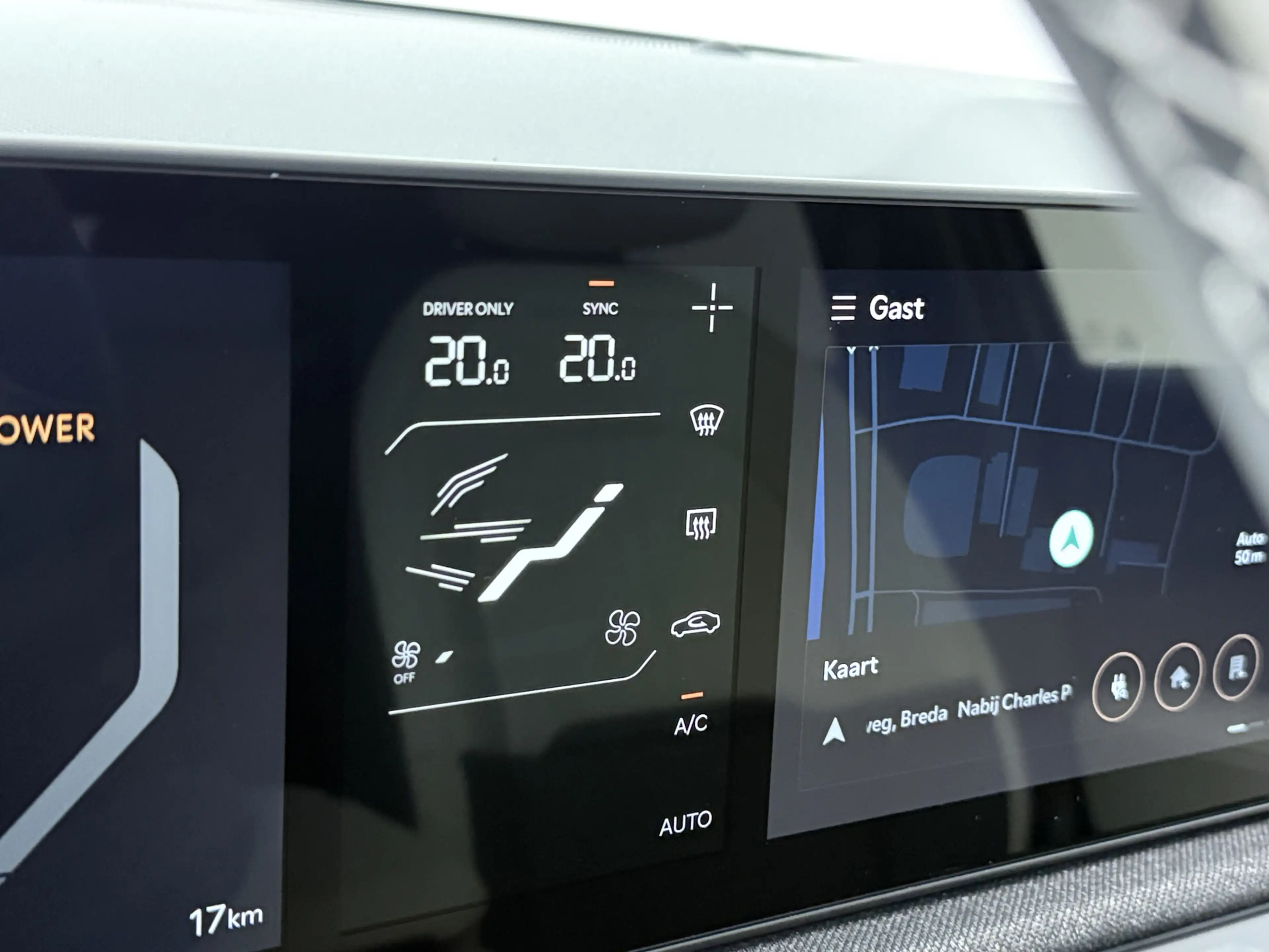 Kia EV3 GT-PlusLine 81.4 kWh | Company Car | 10 Jaar Garan — photo 10