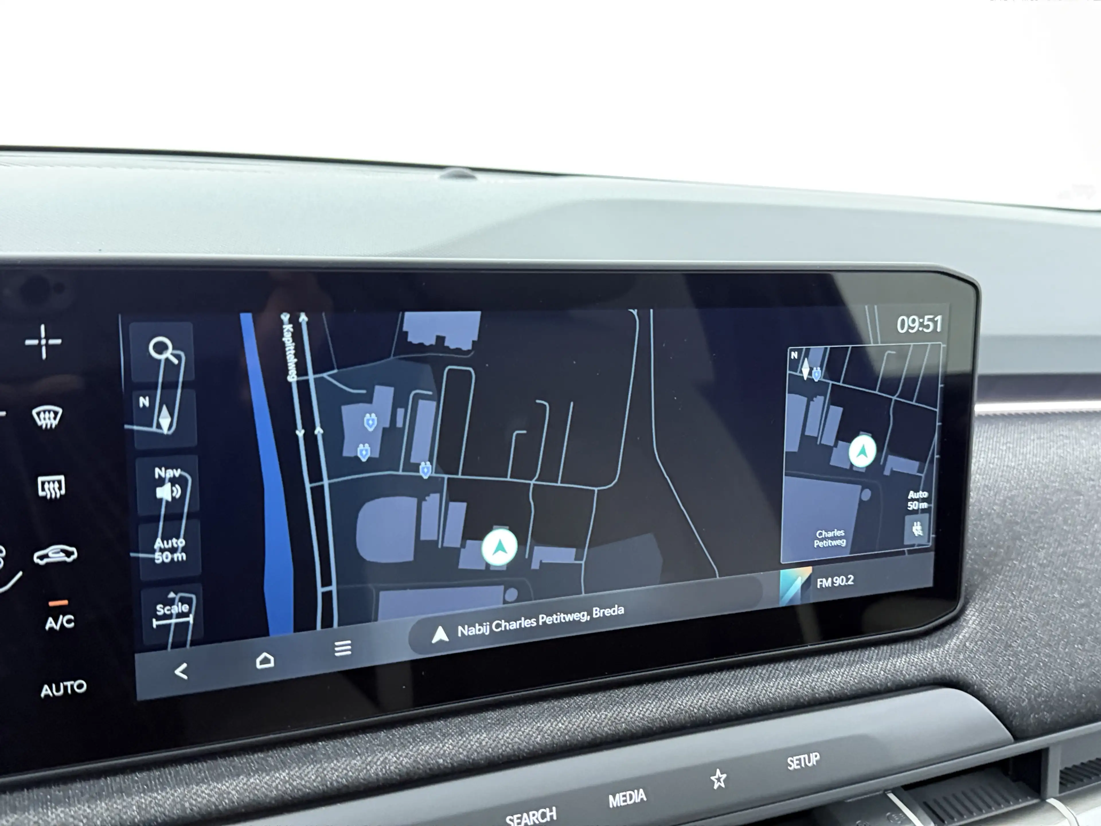 Kia EV3 GT-PlusLine 81.4 kWh | Company Car | 10 Jaar Garan — photo 12