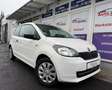 Skoda Citigo Active #Aut.#*Klima*Allwetter* Weiß - thumbnail 1