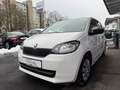 Skoda Citigo Active #Aut.#*Klima*Allwetter* Weiß - thumbnail 3