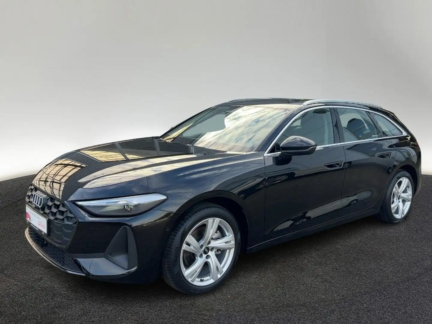 Audi A5 TFSI 110 kW S tronic Kamera PDC LED Schwarz - 2