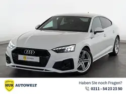 Audi A5 35 Sportback S line 2.0 TFSI LED+NAVI+ Autom./Klima/Audi music interface/Sportpaket/Sound System DSP / Sound System