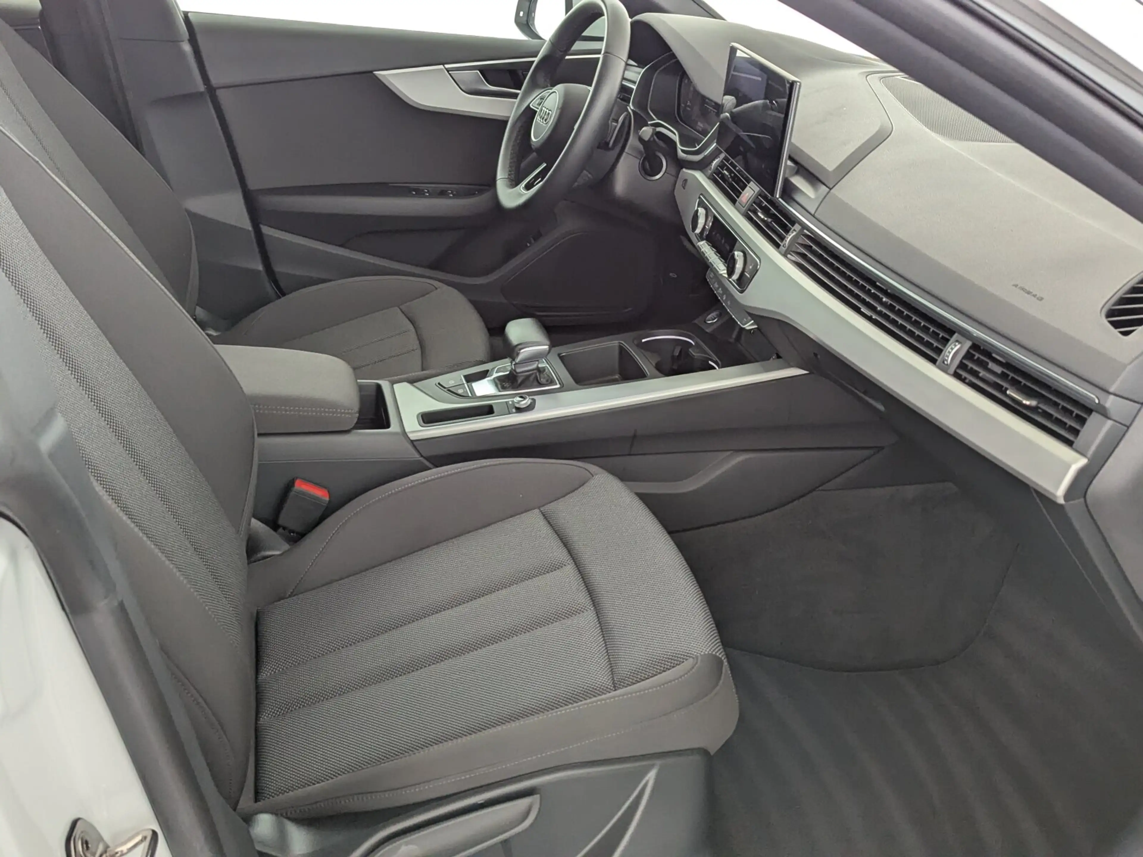 Audi A5 A5 35 Sportback S line 2.0 TFSI LED+NAVI+ — photo 14