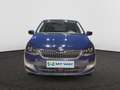 Skoda Fabia Fabia Ambition 1,0 TSI 81 kW 7-speed automat. Blue - thumbnail 2