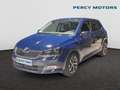 Skoda Fabia Fabia Ambition 1,0 TSI 81 kW 7-speed automat. Blue - thumbnail 1