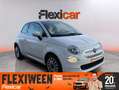 Fiat 500 1.2 Lounge Blanco - thumbnail 1