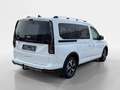 Ford Grand Tourneo Connect 2,0 EcoBlue L2 Active Aut. Weiß - thumbnail 4