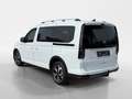 Ford Grand Tourneo Connect 2,0 EcoBlue L2 Active Aut. Weiß - thumbnail 2