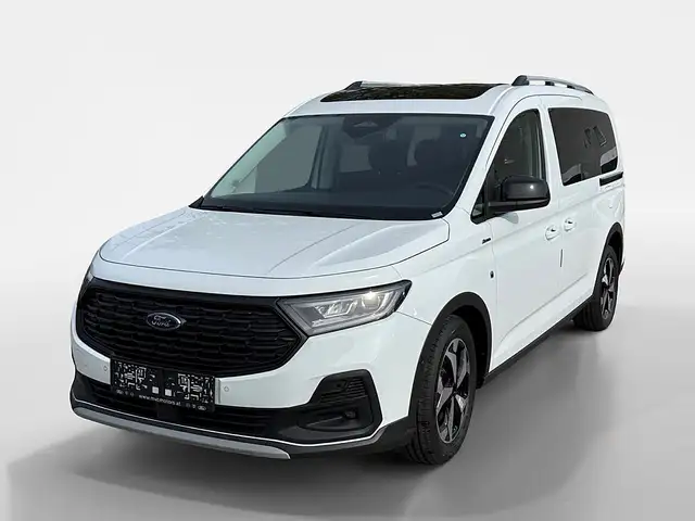 Ford Grand Tourneo Connect 2,0 EcoBlue L2 Active Aut.