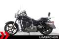 Harley-Davidson Dyna Switchback KLAPPENAUSPUFF, EXTRAS! Fekete - thumbnail 5