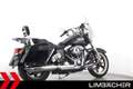 Harley-Davidson Dyna Switchback KLAPPENAUSPUFF, EXTRAS! Fekete - thumbnail 9