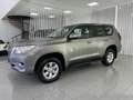 Toyota Land Cruiser 2.8 D-4D VX Beige - thumbnail 2