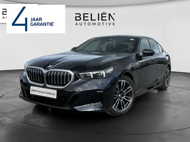 BMW 520 Berline