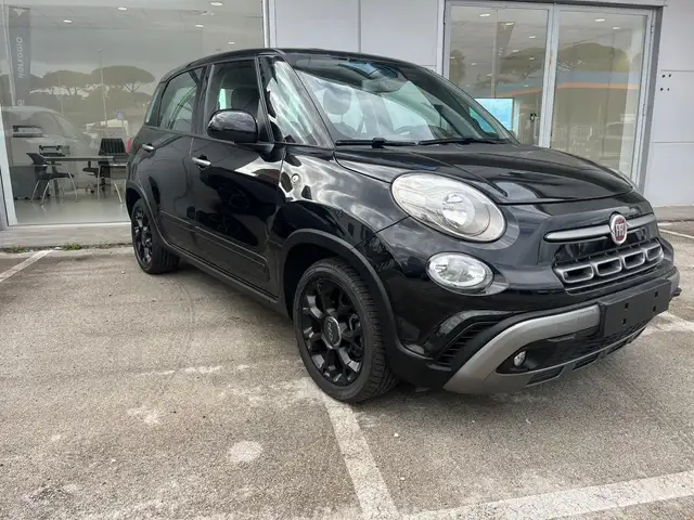 Fiat 500L 500L  Cross Cross 1.4 s