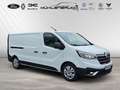 Renault Trafic ENERGY dCi 170 EDC L2H1 3,0t Komfort Weiß - thumbnail 4