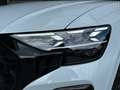 Audi Q8 e-hybrid quattro 290 kW Weiß - thumbnail 5