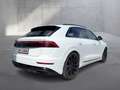Audi Q8 e-hybrid quattro 290 kW Weiß - thumbnail 2