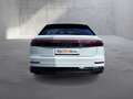 Audi Q8 e-hybrid quattro 290 kW Weiß - thumbnail 4