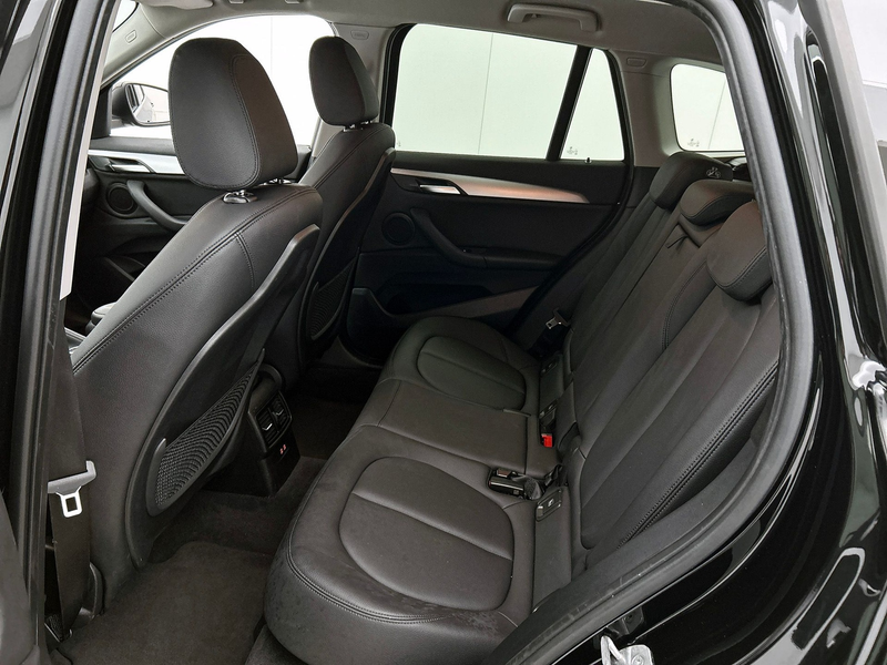 BMW X1 (F48) 2.0 Sdrive18d 5d 100kw | Leder | Clima | Cam — photo 33