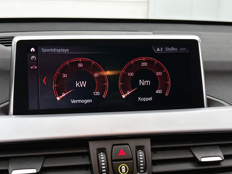 BMW X1 (F48) 2.0 Sdrive18d 5d 100kw | Leder | Clima | Cam — photo 18