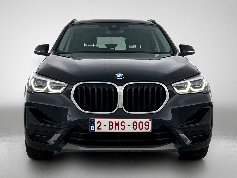 BMW X1 (F48) 2.0 Sdrive18d 5d 100kw | Leder | Clima | Cam — photo 5