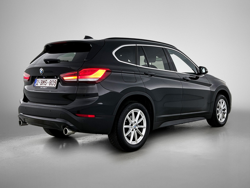 BMW X1 (F48) 2.0 Sdrive18d 5d 100kw | Leder | Clima | Cam — photo 4