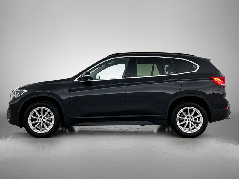 BMW X1 (F48) 2.0 Sdrive18d 5d 100kw | Leder | Clima | Cam — photo 2