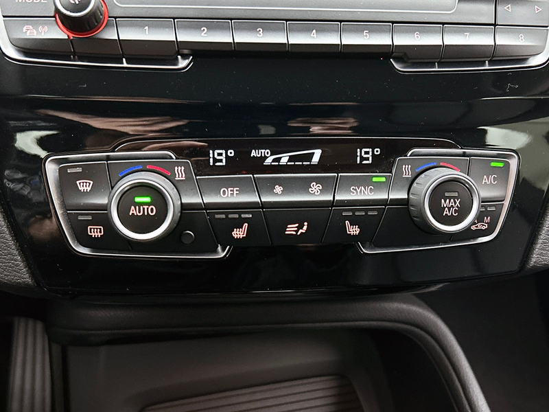 BMW X1 (F48) 2.0 Sdrive18d 5d 100kw | Leder | Clima | Cam — photo 24