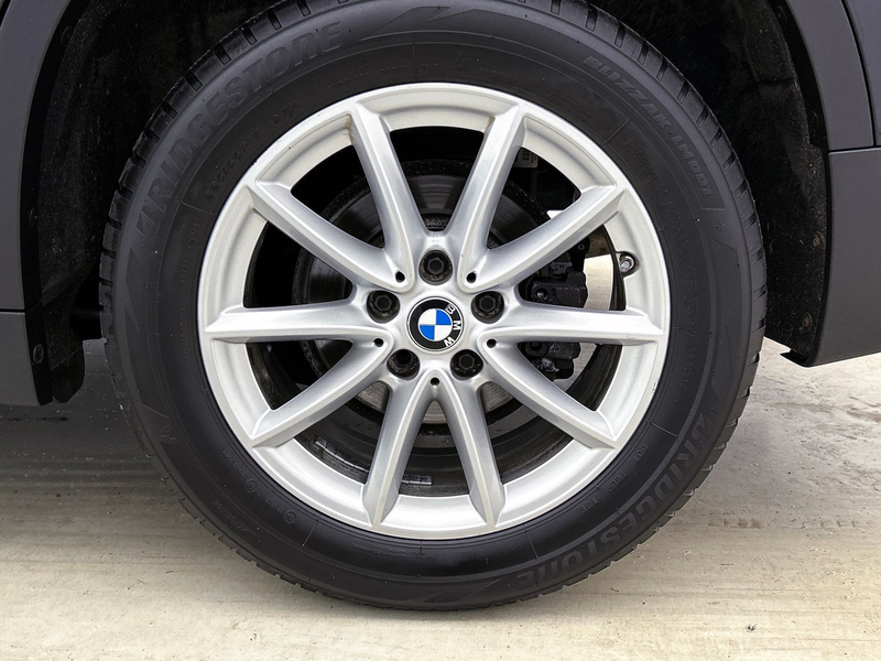 BMW X1 (F48) 2.0 Sdrive18d 5d 100kw | Leder | Clima | Cam — photo 9