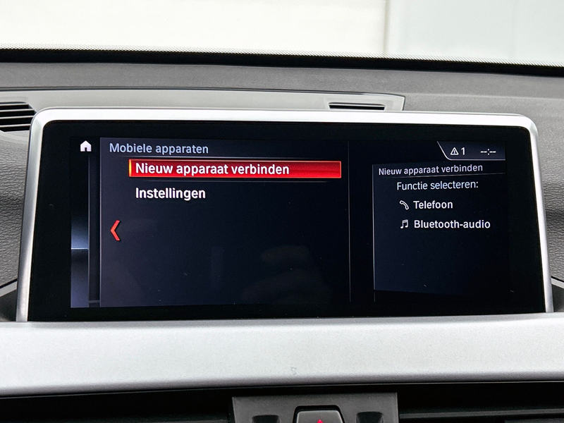 BMW X1 (F48) 2.0 Sdrive18d 5d 100kw | Leder | Clima | Cam — photo 23