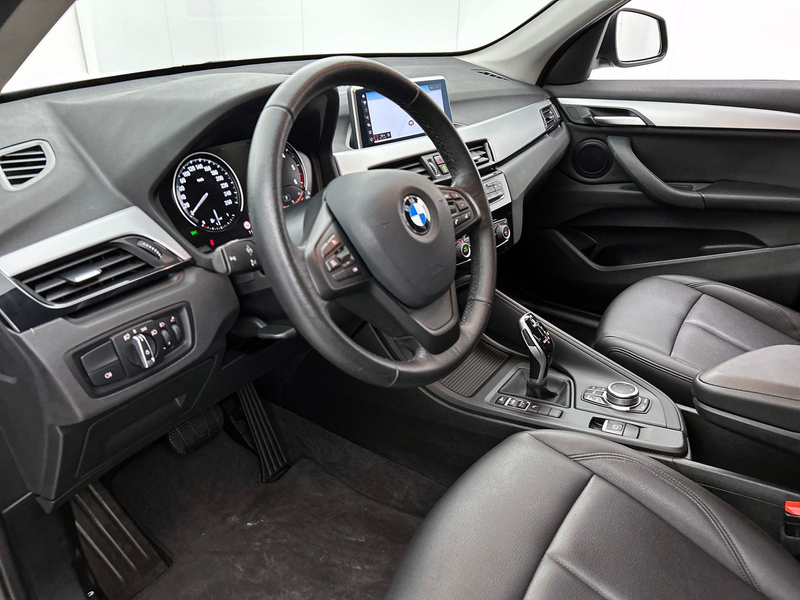 BMW X1 (F48) 2.0 Sdrive18d 5d 100kw | Leder | Clima | Cam — photo 27