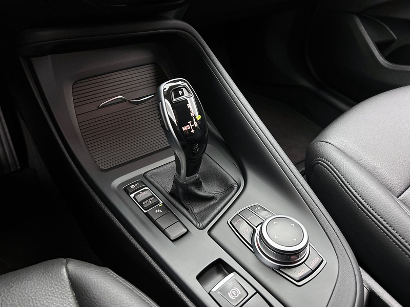 BMW X1 (F48) 2.0 Sdrive18d 5d 100kw | Leder | Clima | Cam — photo 31