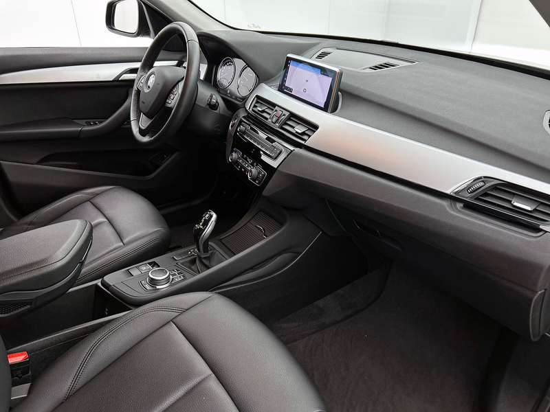 BMW X1 (F48) 2.0 Sdrive18d 5d 100kw | Leder | Clima | Cam — photo 26