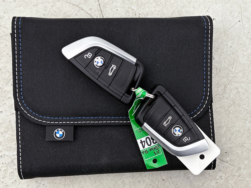 BMW X1 (F48) 2.0 Sdrive18d 5d 100kw | Leder | Clima | Cam — photo 38