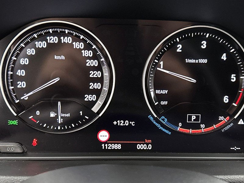 BMW X1 (F48) 2.0 Sdrive18d 5d 100kw | Leder | Clima | Cam — photo 19