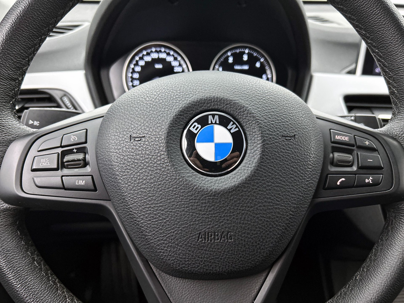 BMW X1 (F48) 2.0 Sdrive18d 5d 100kw | Leder | Clima | Cam — photo 7