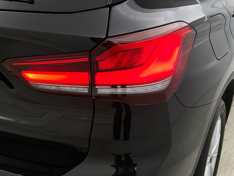 BMW X1 (F48) 2.0 Sdrive18d 5d 100kw | Leder | Clima | Cam — photo 34