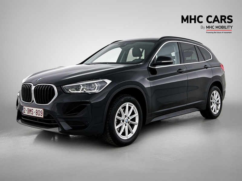 BMW X1 (F48) 2.0 Sdrive18d 5d 100kw | Leder | Clima | Cam