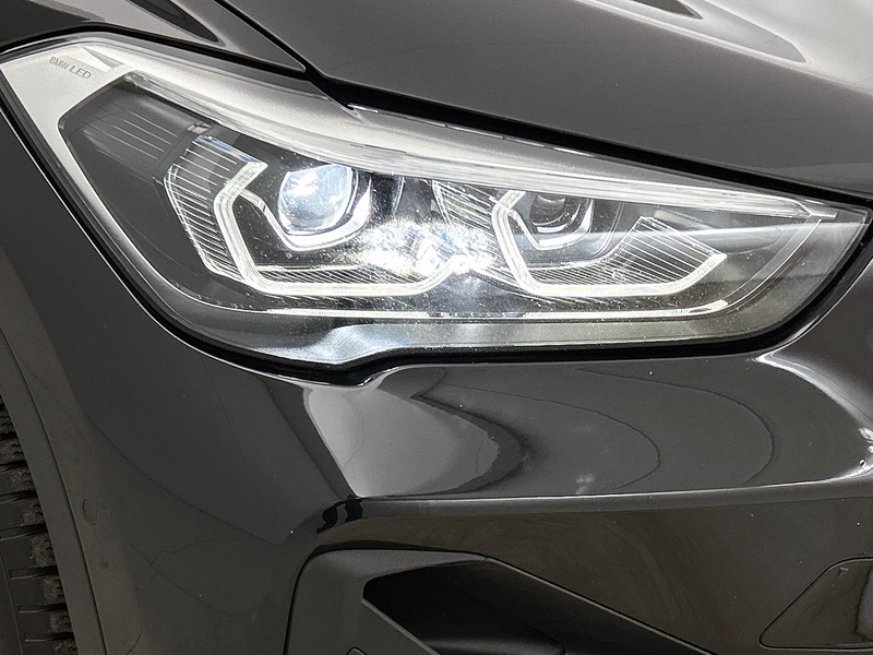 BMW X1 (F48) 2.0 Sdrive18d 5d 100kw | Leder | Clima | Cam — photo 32