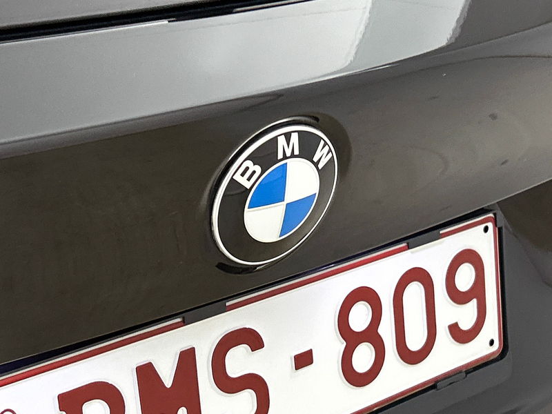 BMW X1 (F48) 2.0 Sdrive18d 5d 100kw | Leder | Clima | Cam — photo 35