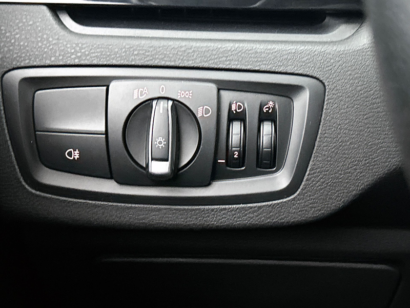 BMW X1 (F48) 2.0 Sdrive18d 5d 100kw | Leder | Clima | Cam — photo 30