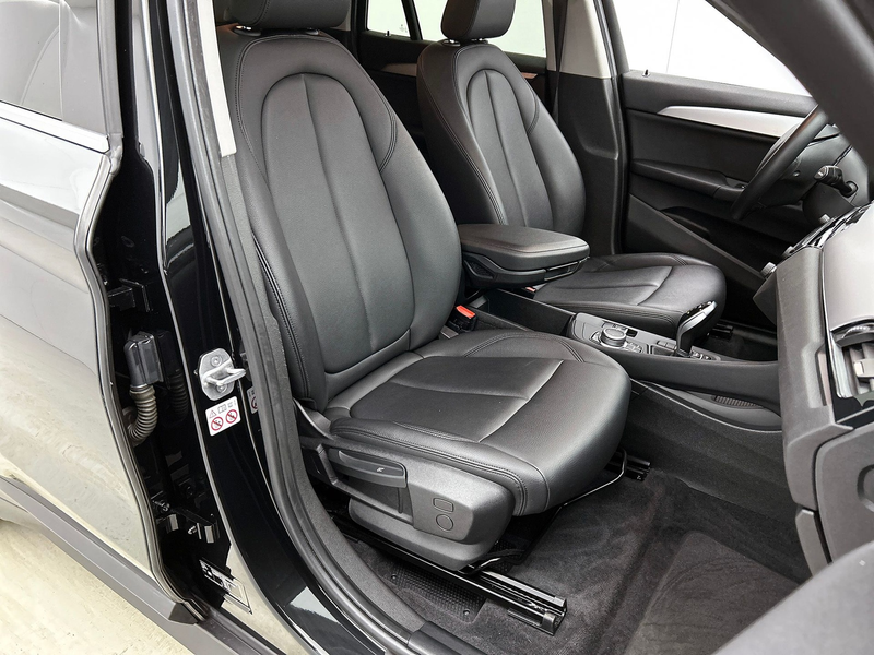 BMW X1 (F48) 2.0 Sdrive18d 5d 100kw | Leder | Clima | Cam — photo 11