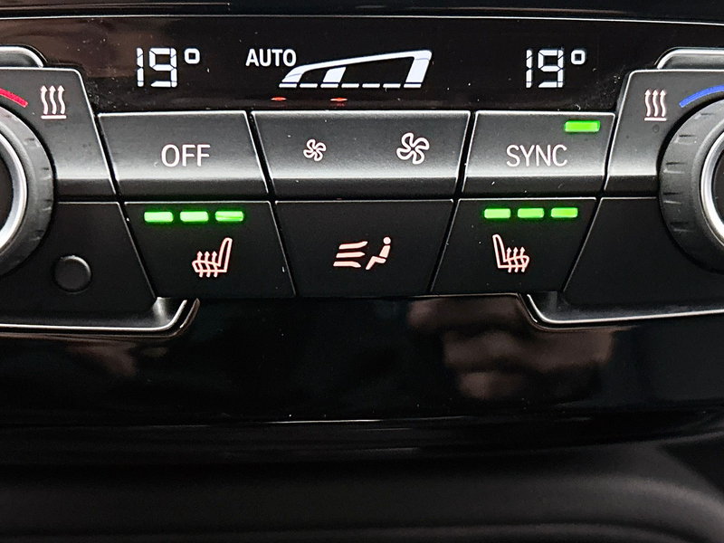 BMW X1 (F48) 2.0 Sdrive18d 5d 100kw | Leder | Clima | Cam — photo 14