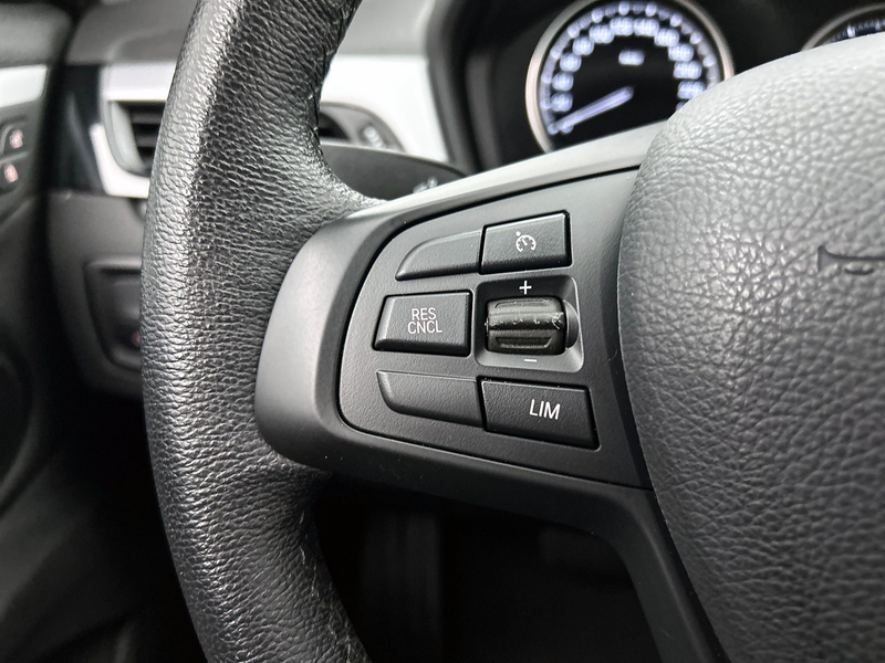 BMW X1 (F48) 2.0 Sdrive18d 5d 100kw | Leder | Clima | Cam — photo 12