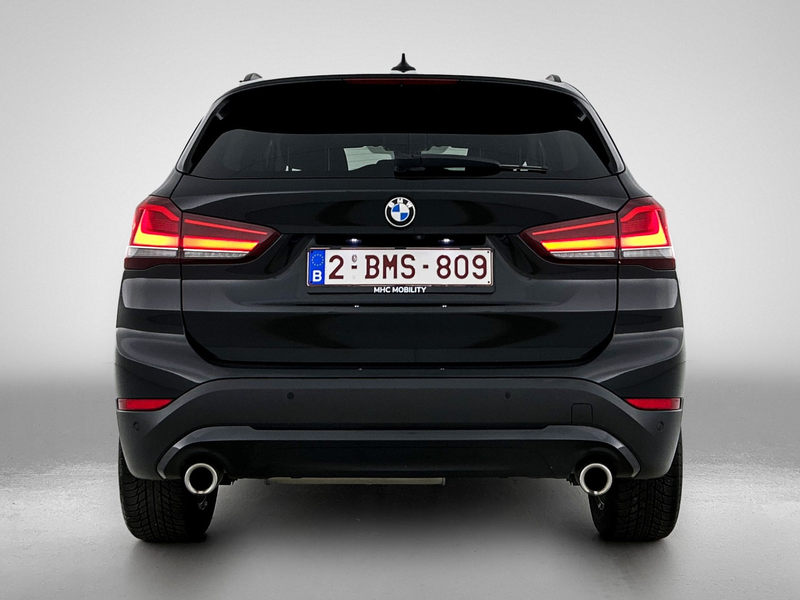 BMW X1 (F48) 2.0 Sdrive18d 5d 100kw | Leder | Clima | Cam — photo 3