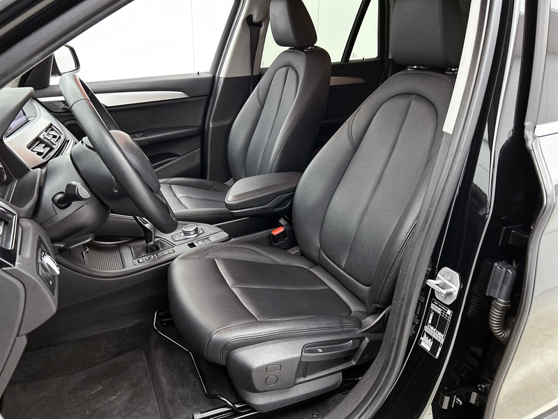 BMW X1 (F48) 2.0 Sdrive18d 5d 100kw | Leder | Clima | Cam — photo 10